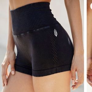 Good karma running shorts